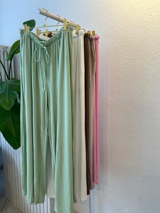 Super weiche Hose