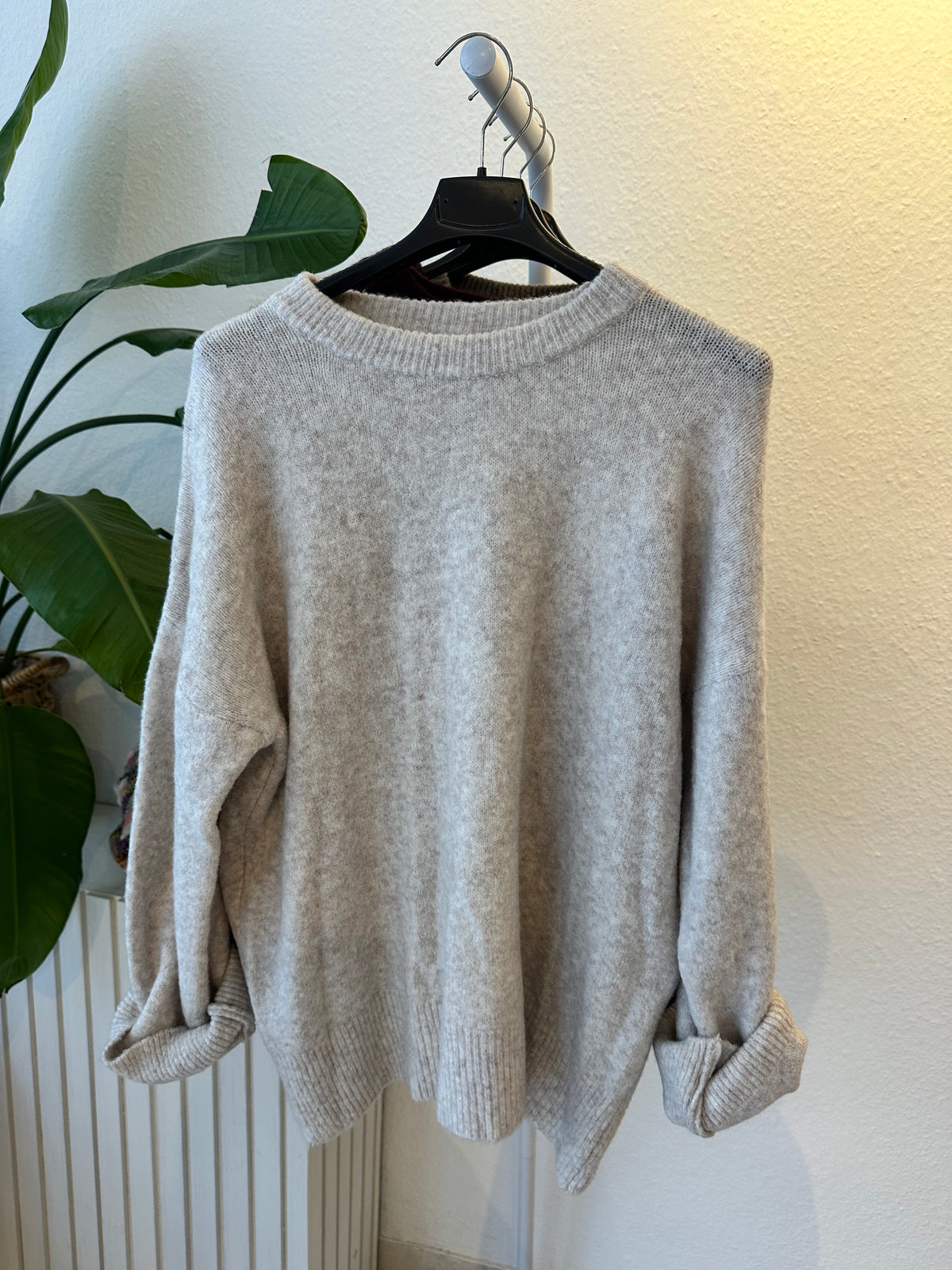 Pullover Vers Farben