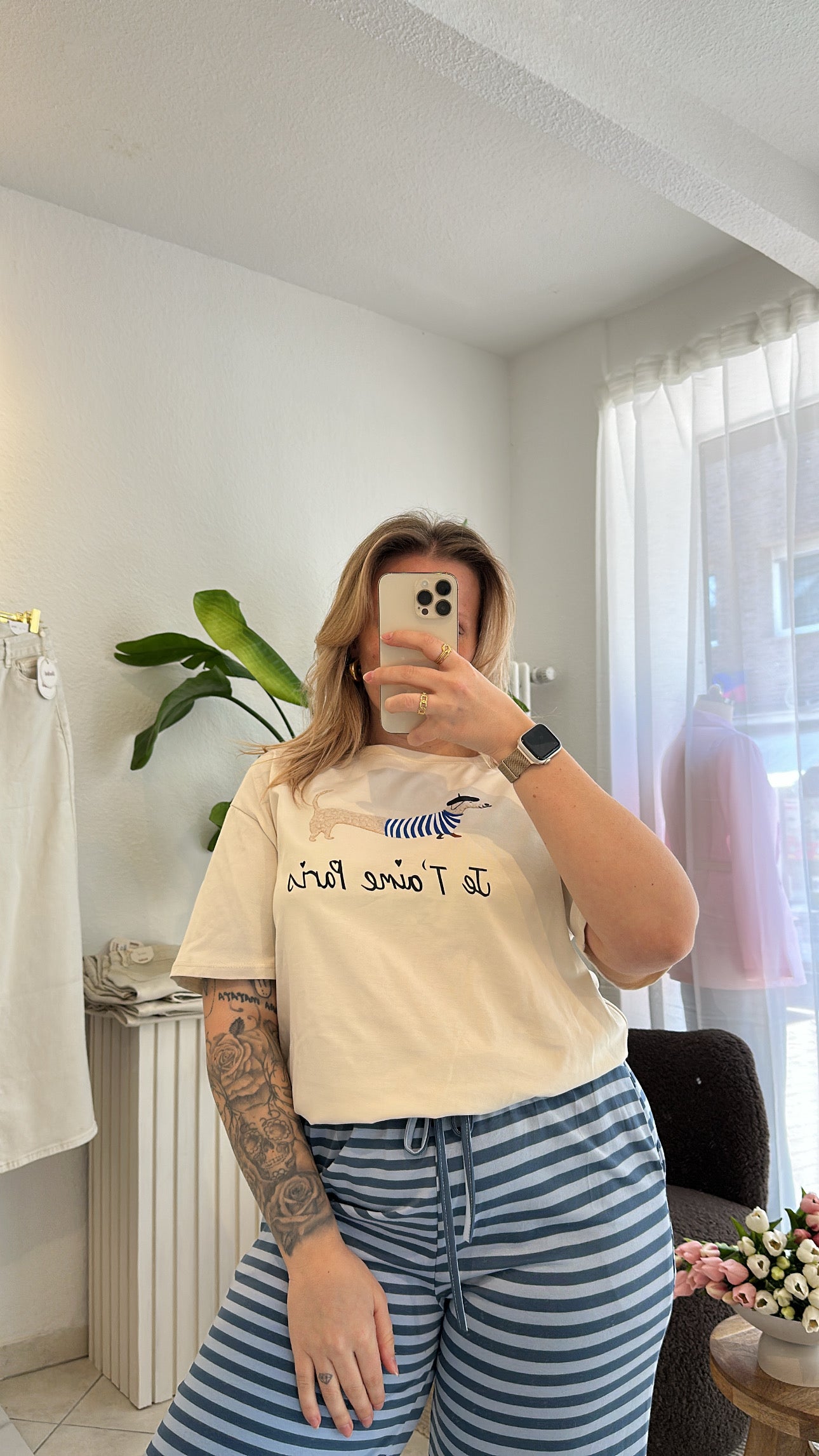 Dackel Shirt