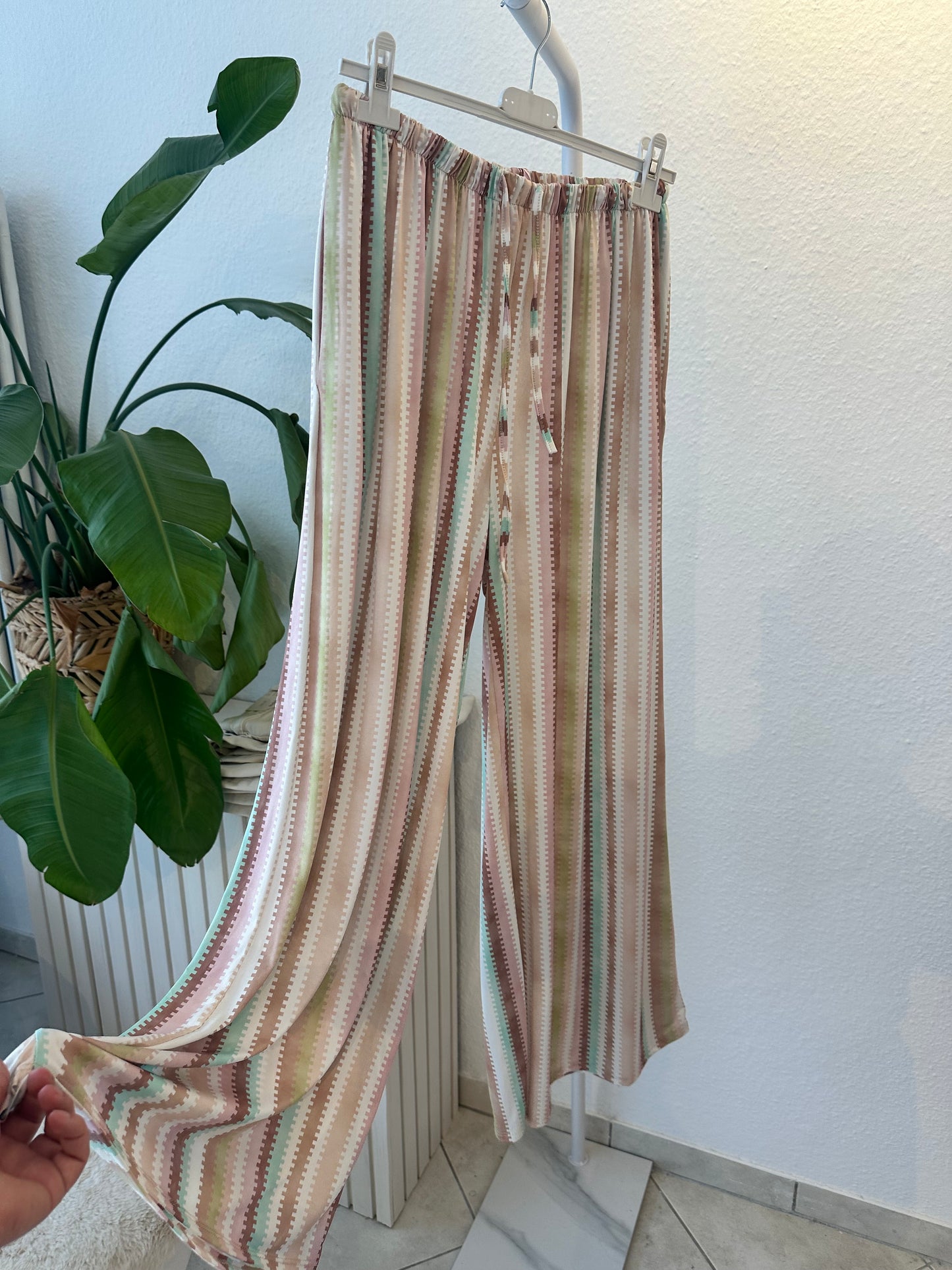 Hose soft