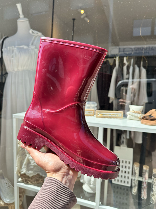 Gummistiefel