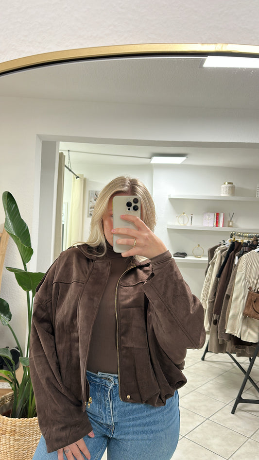 Besteller Jacke