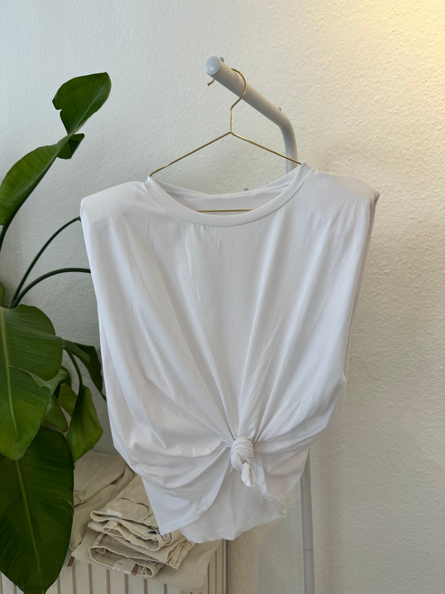 Polster Shirt