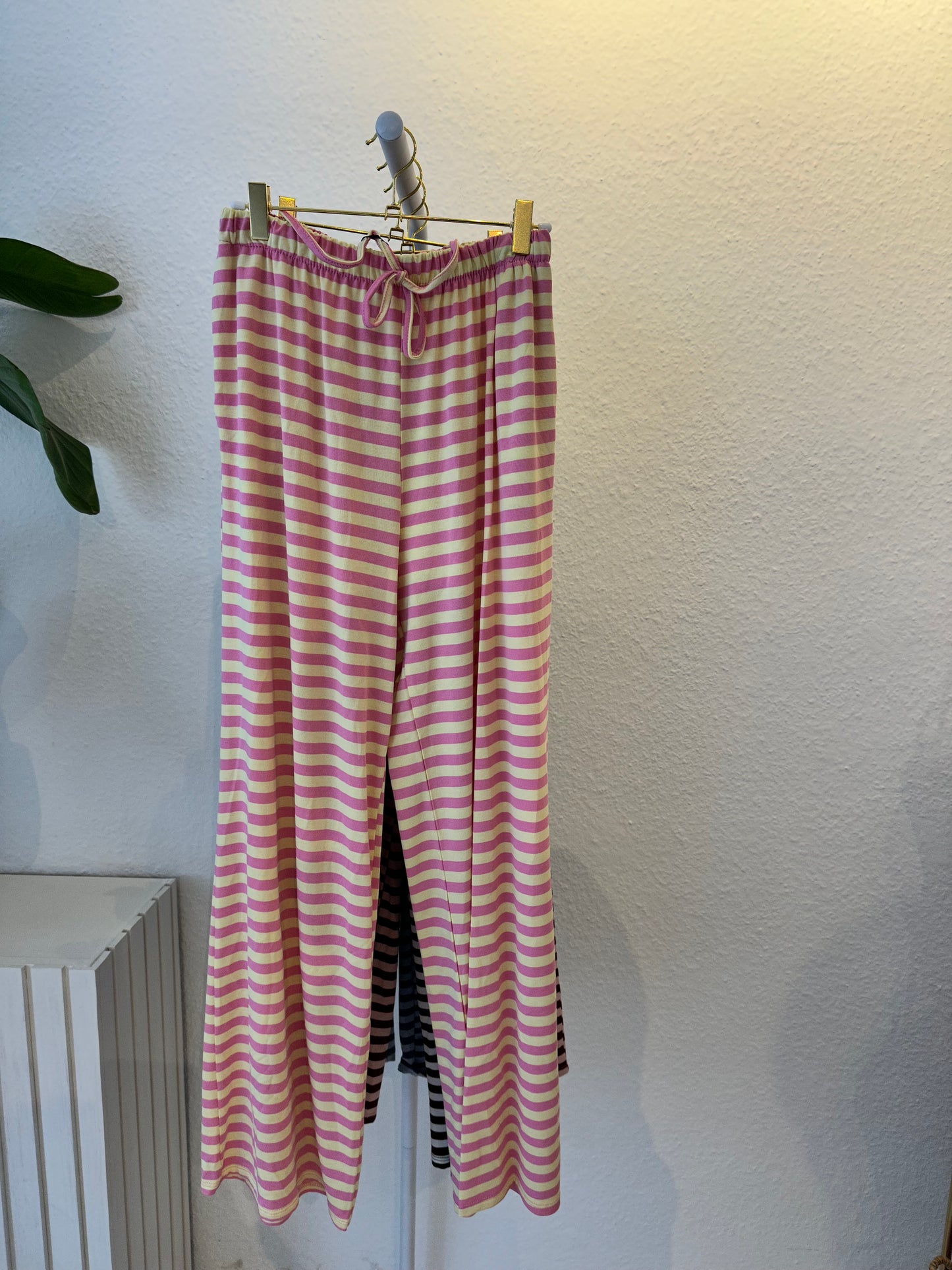 Streifen Traum verschiedene Farben