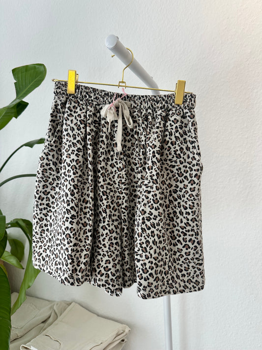 Kurze Hose
