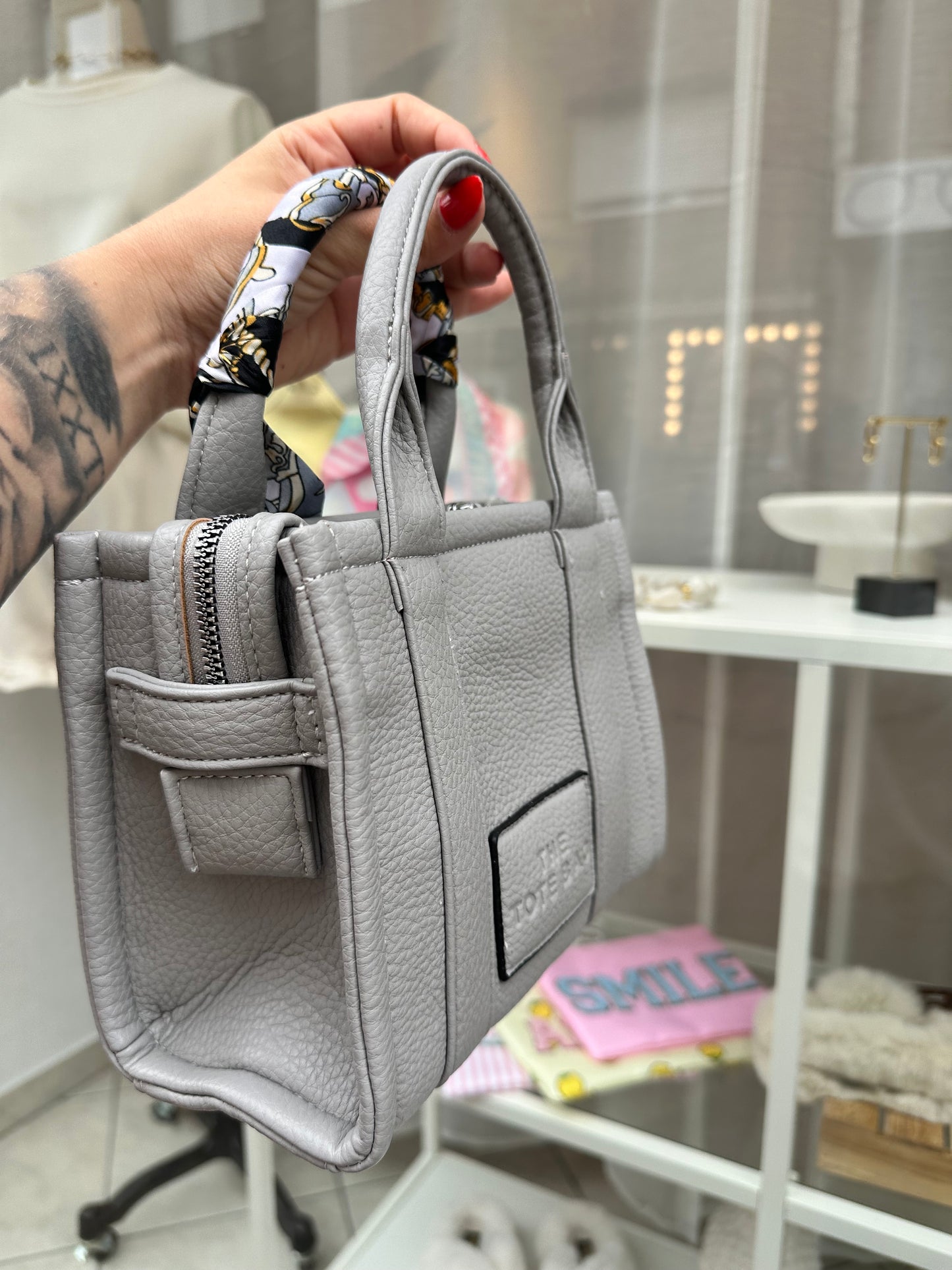 Mini bag