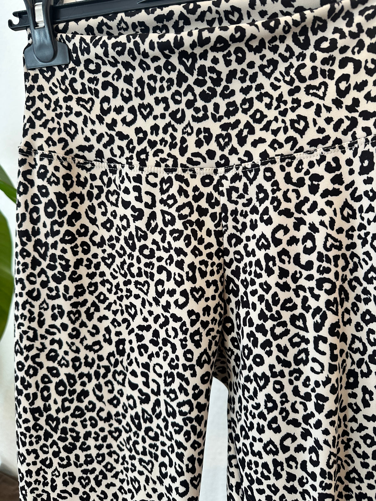 Winter Leggings Leo