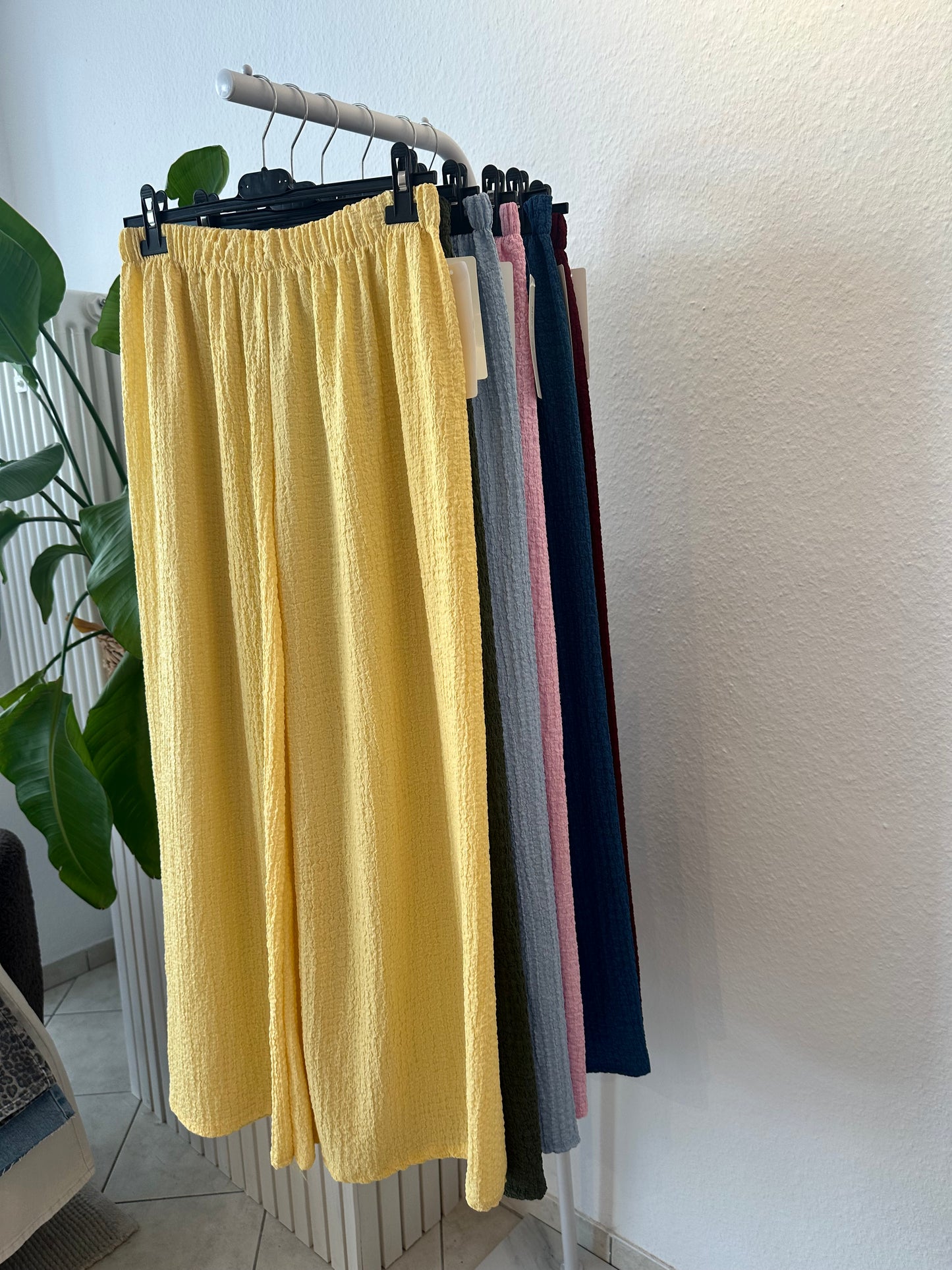 Hose