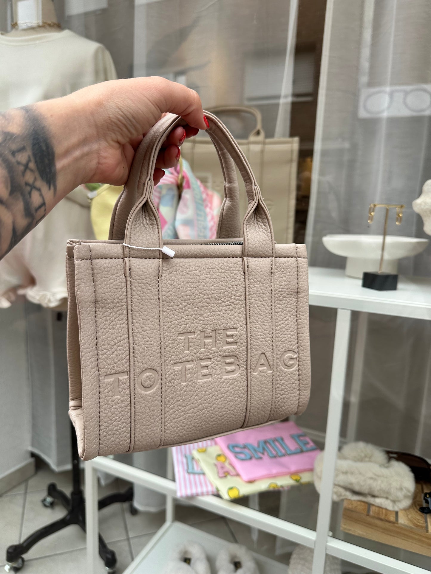 Mini bag