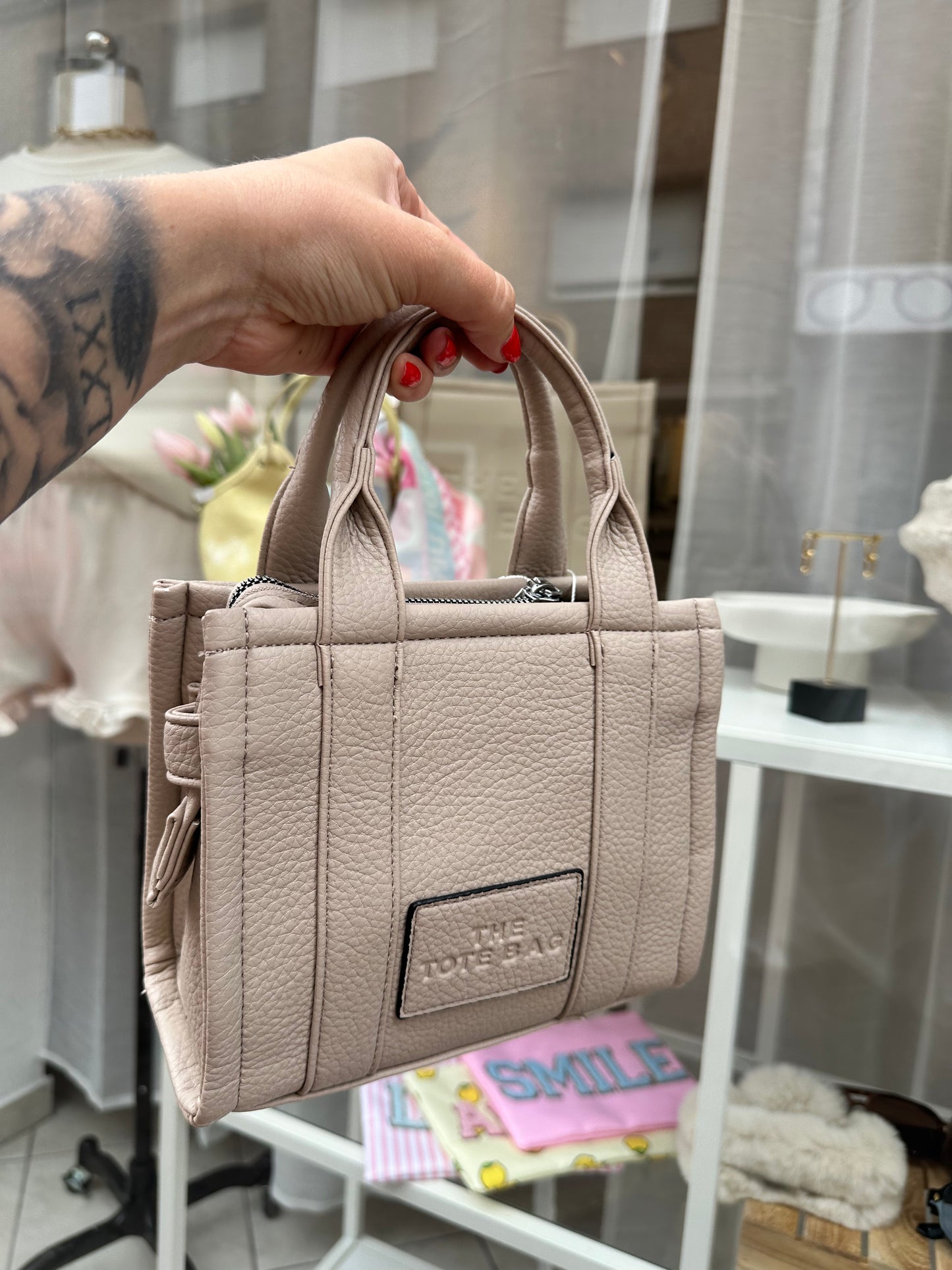 Mini bag