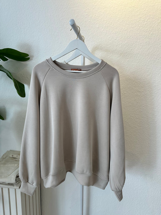 Pullover soft