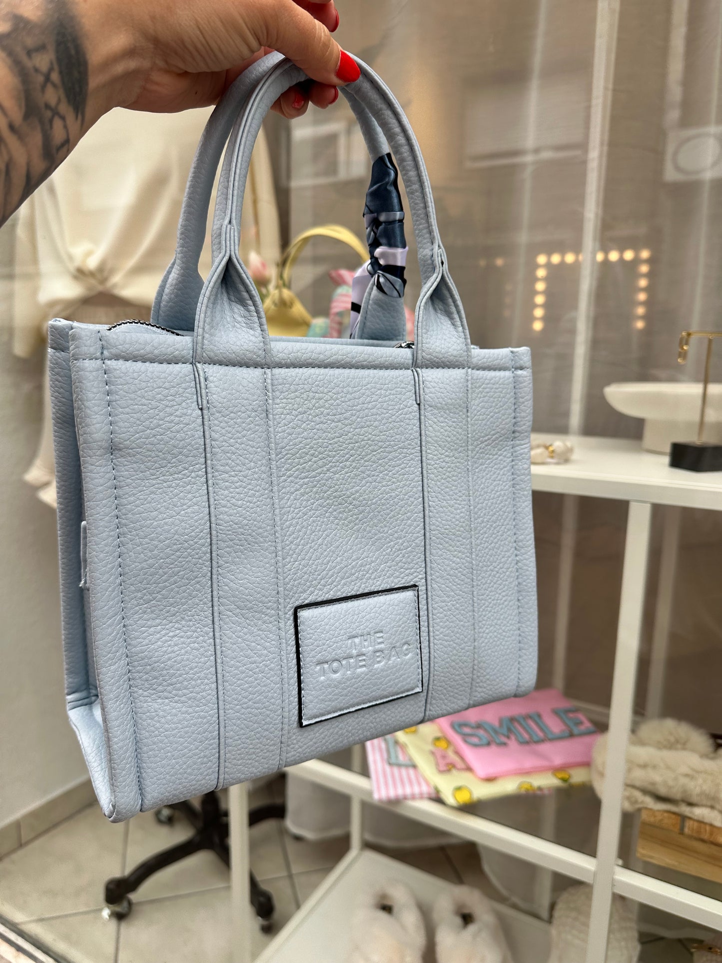 Medium Bag