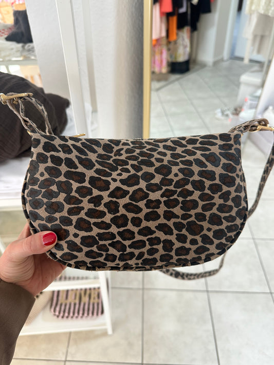 Leo Leder Tasche