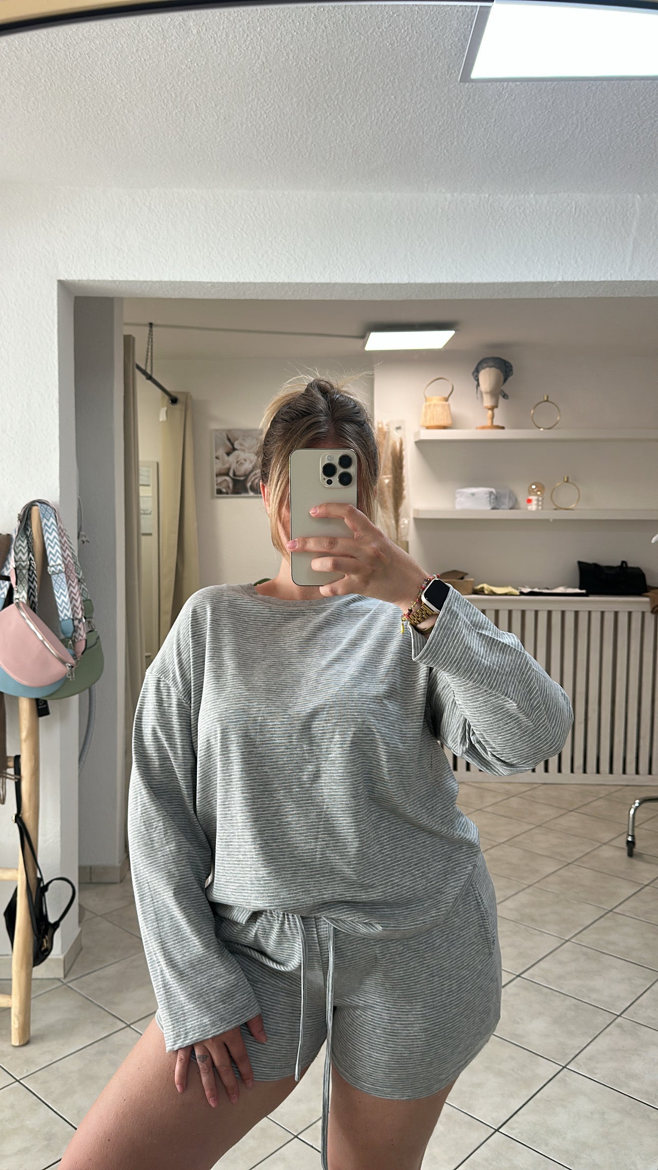 Short