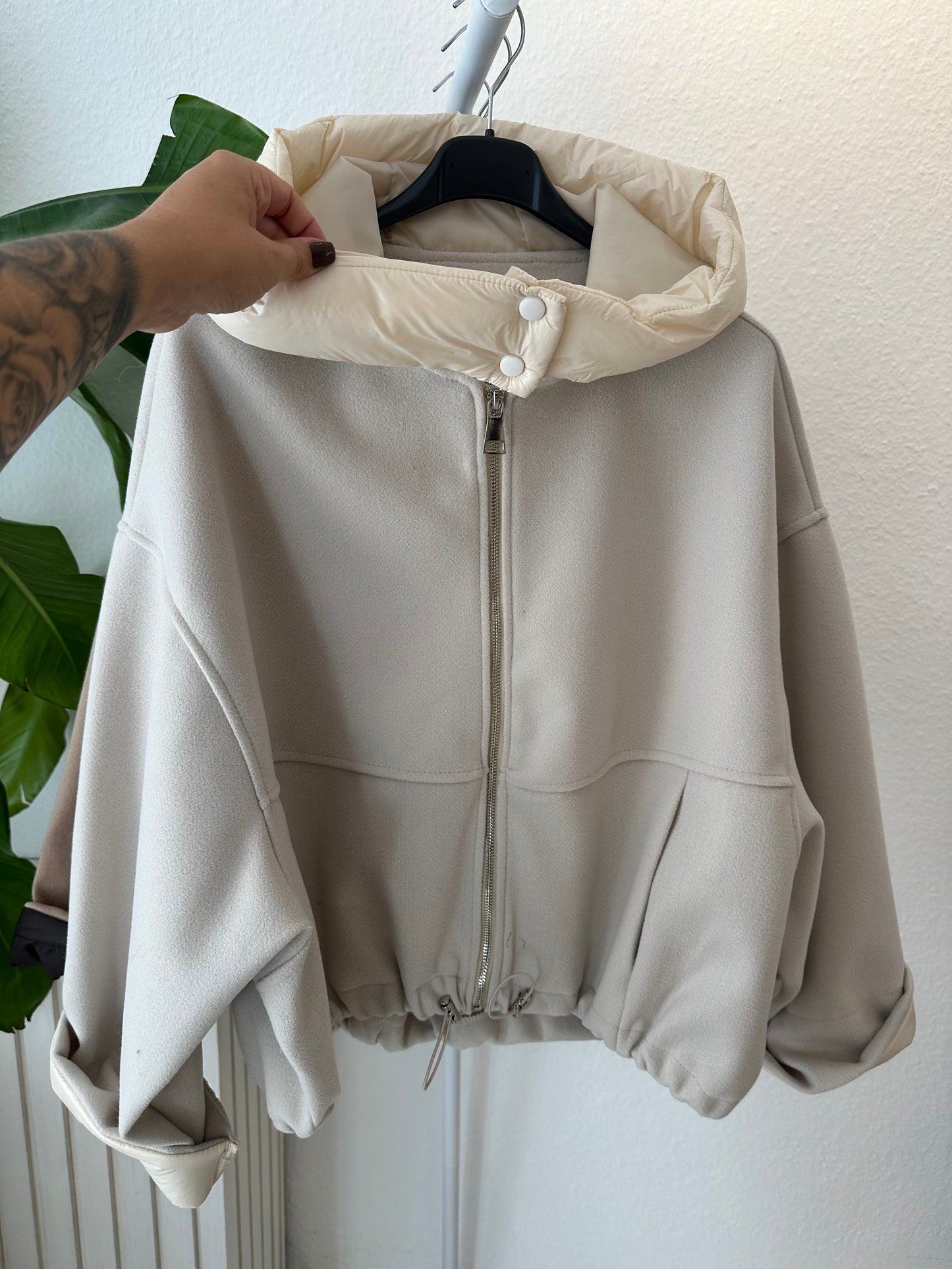 Jacke
