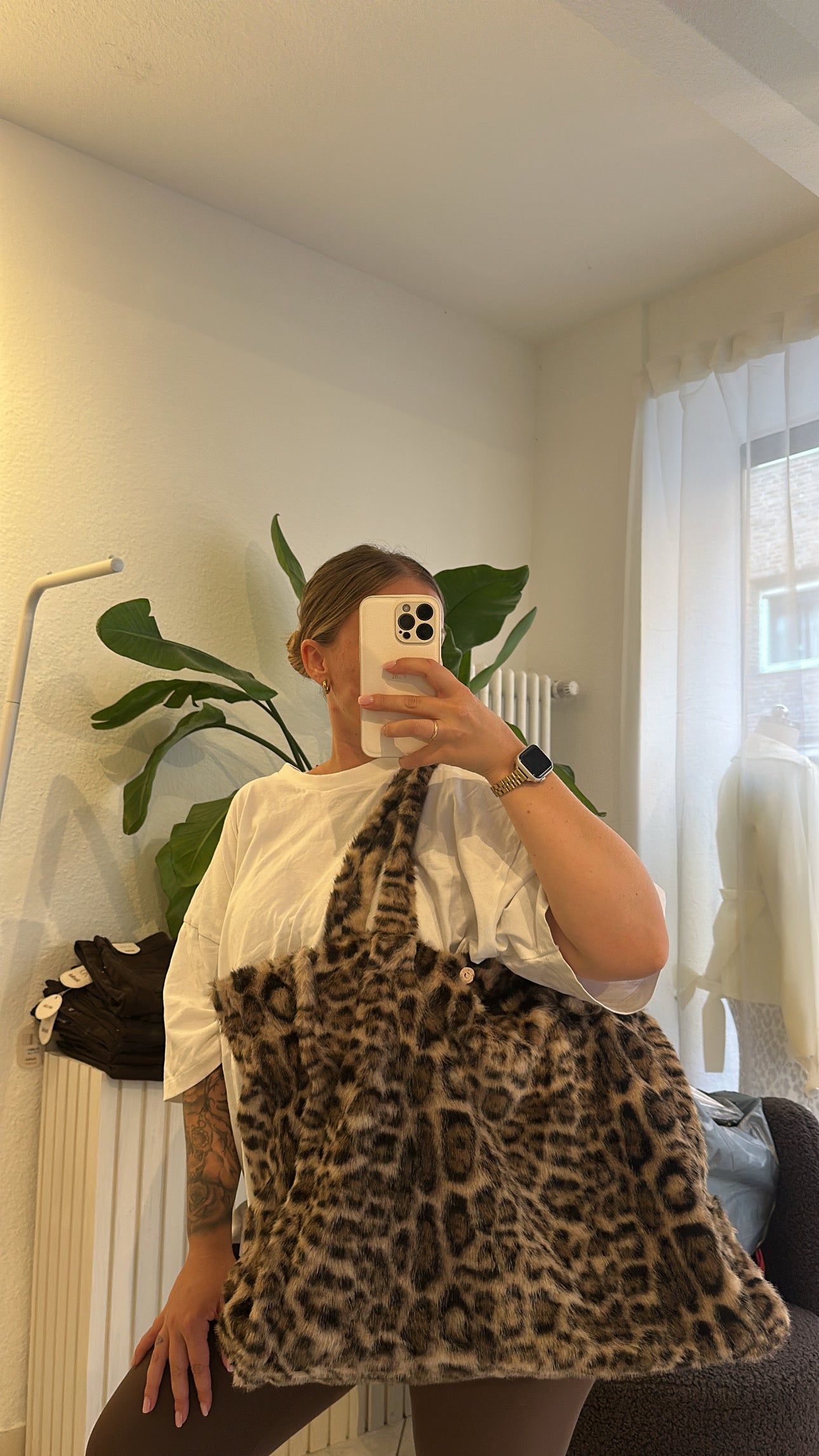 Fell Shopper