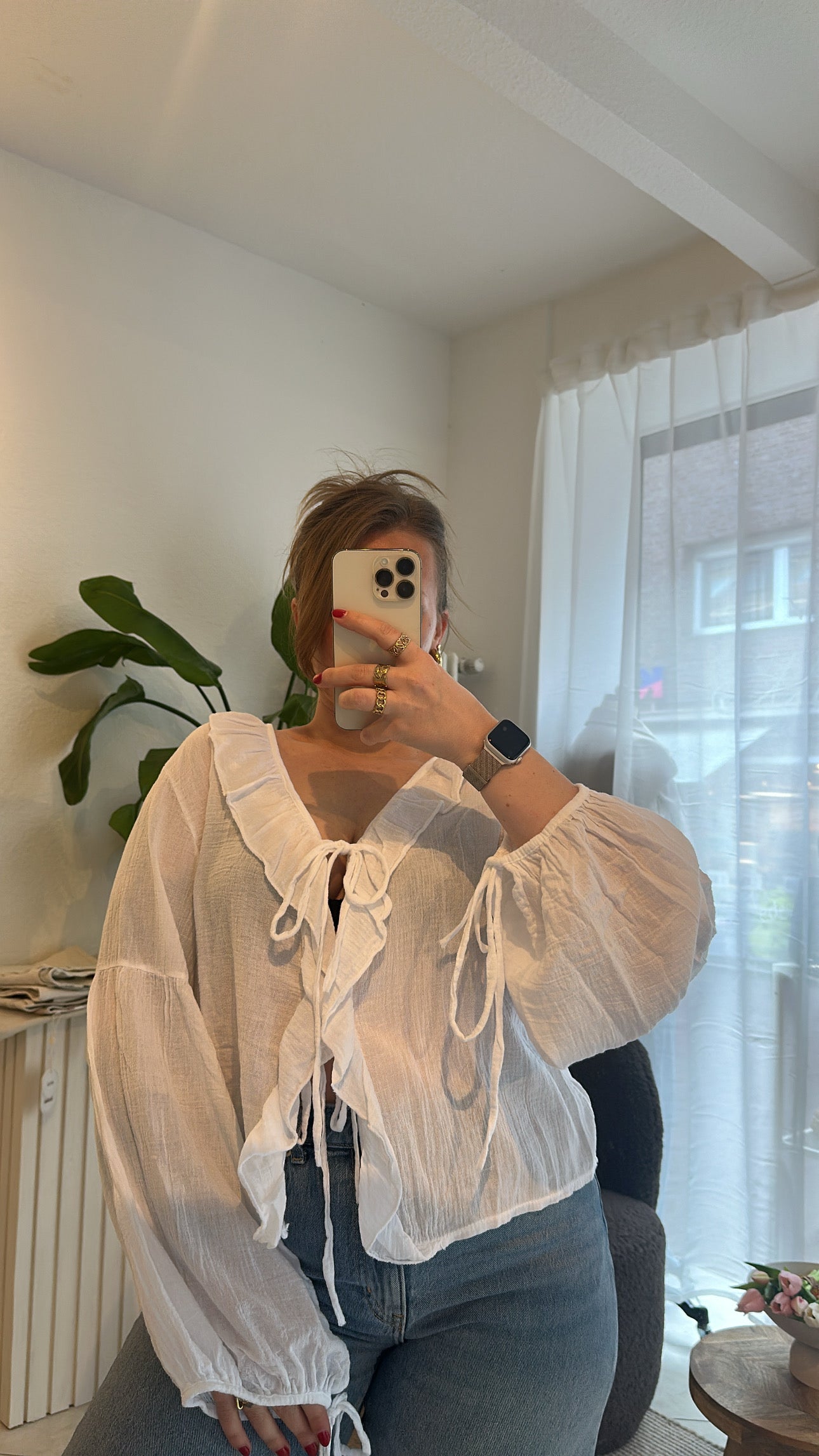 Bluse