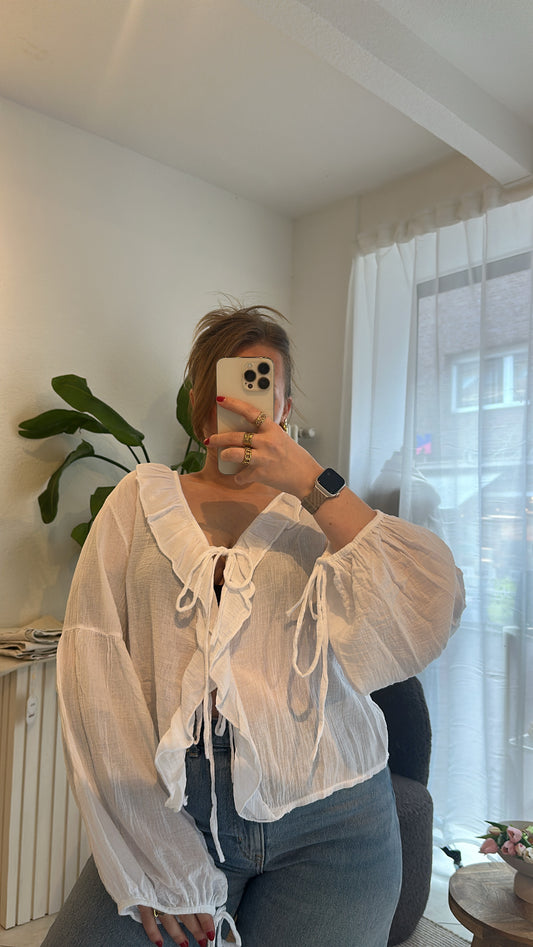 Bluse