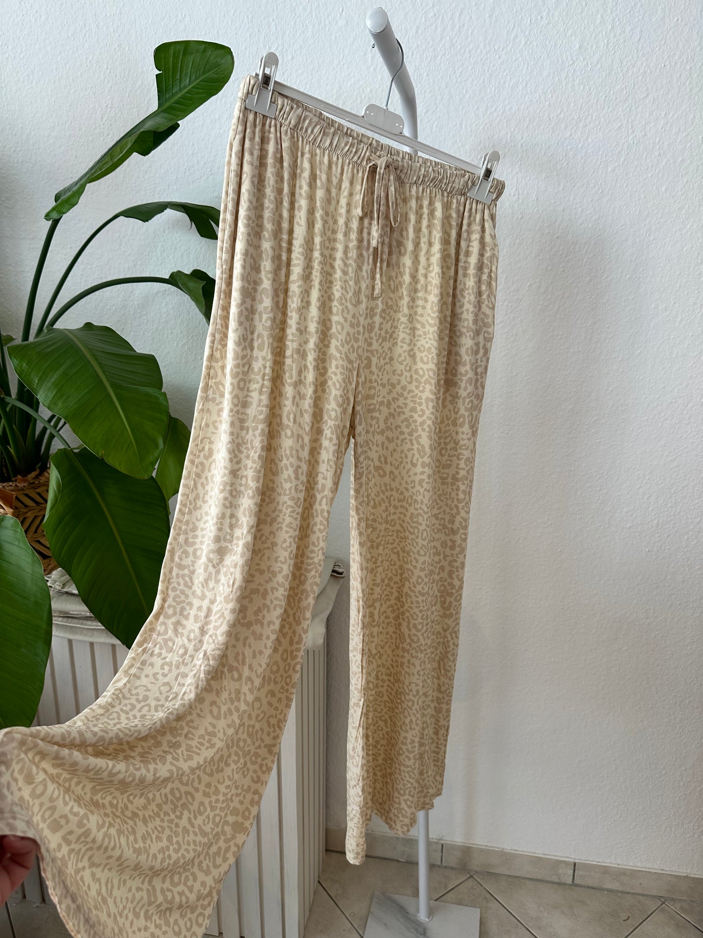 Leo Hose Wide leg