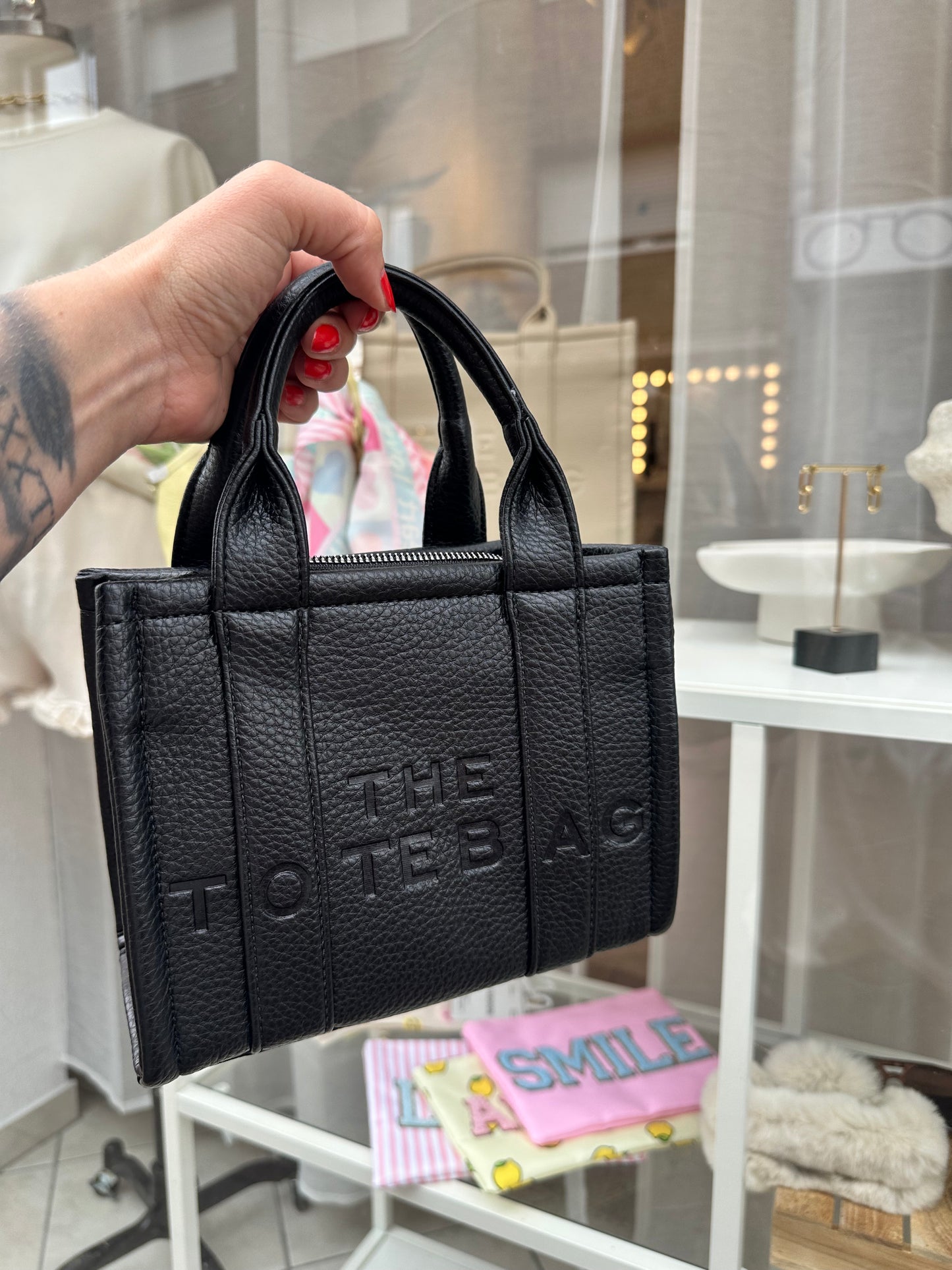 Mini bag