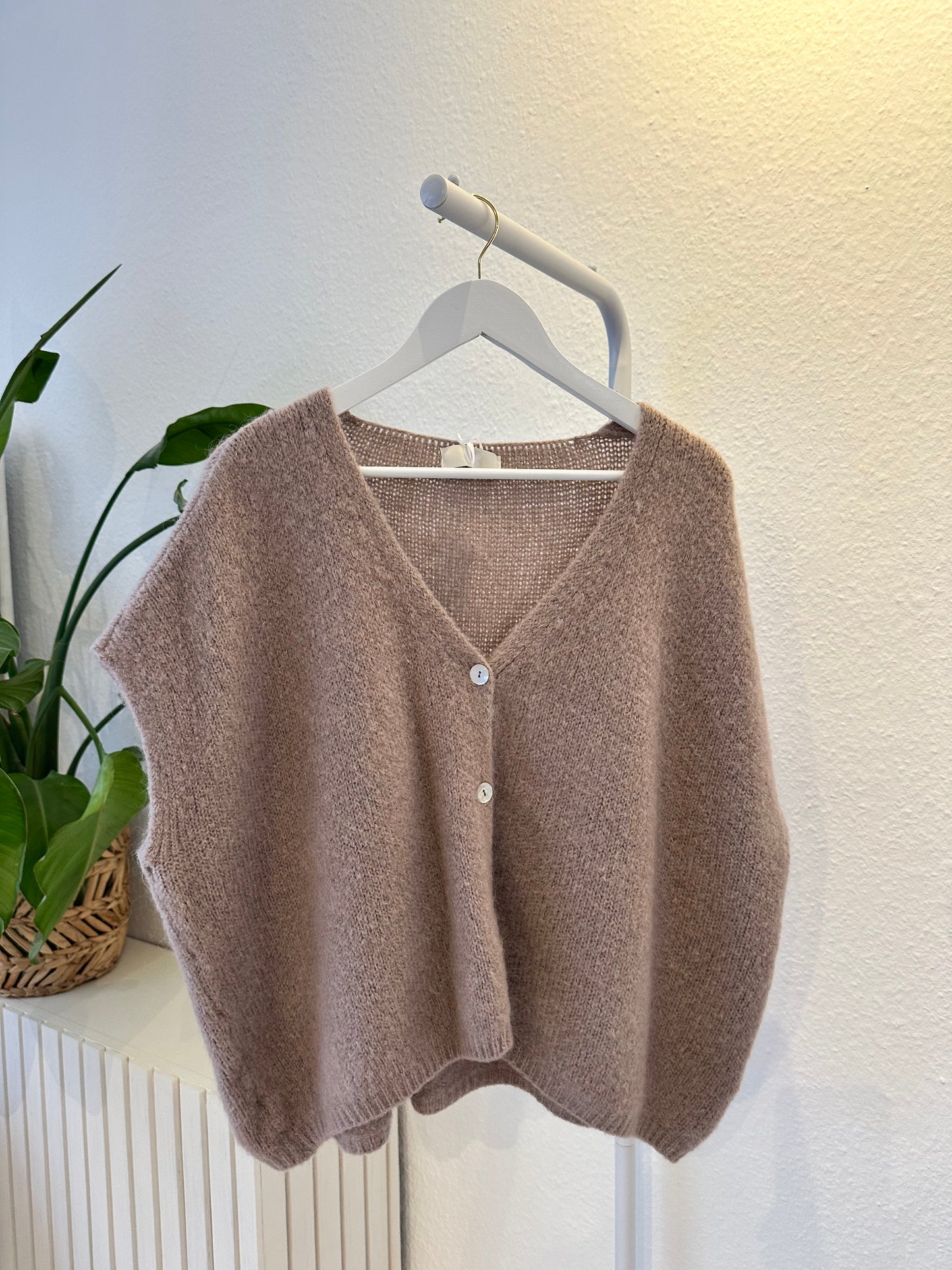 Weste verschiedene Farben