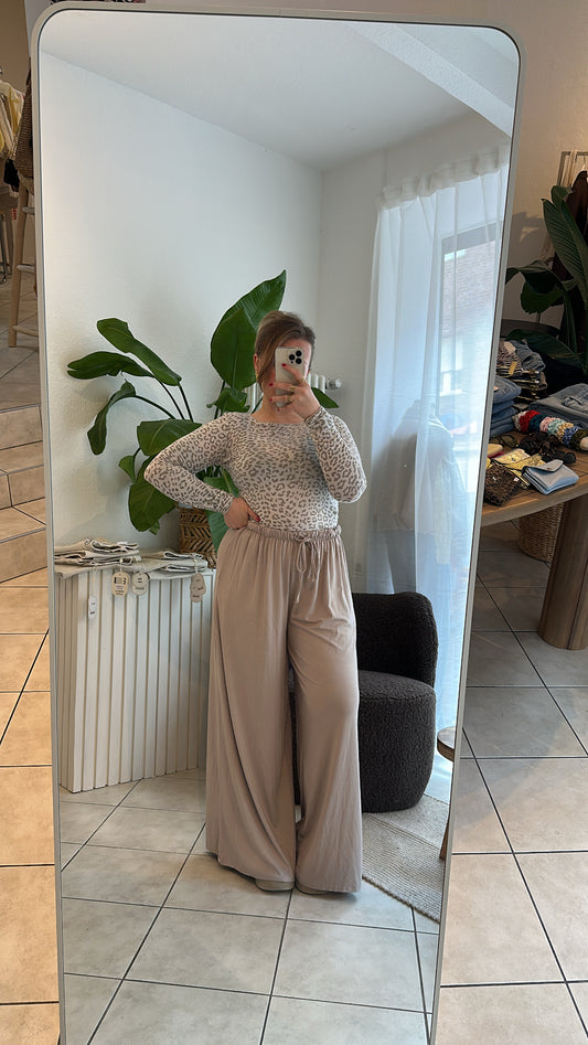 Leo soft Shirt