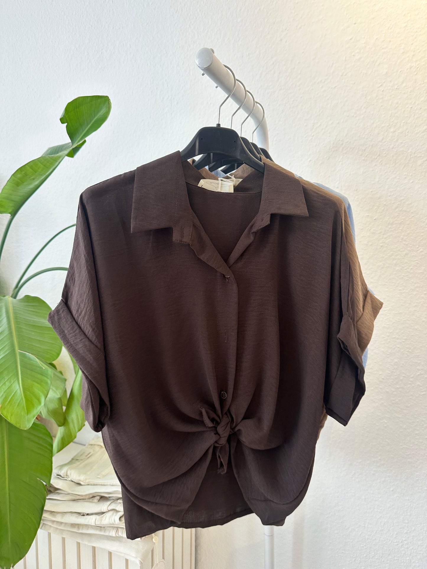 Bluse