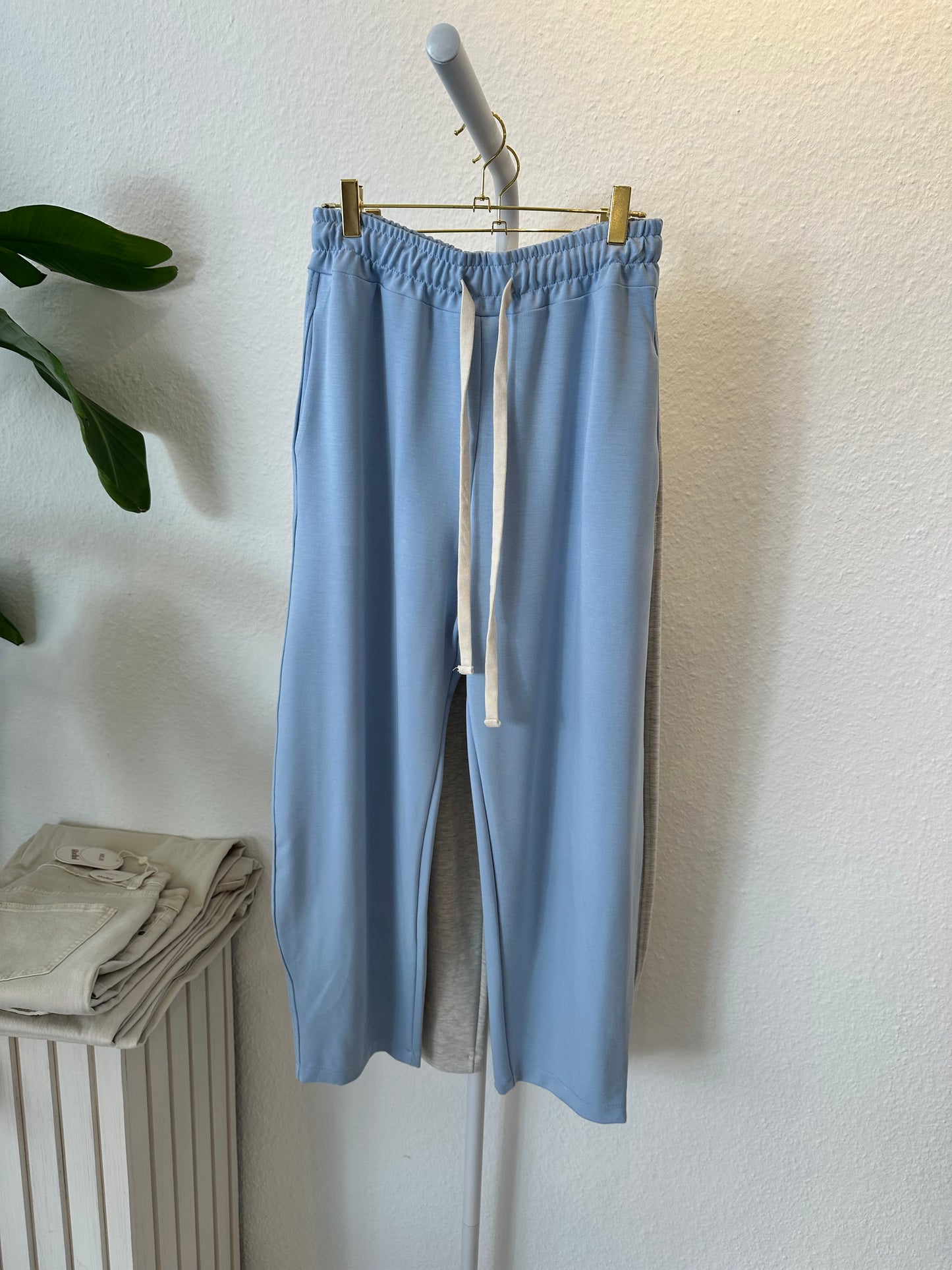 Elegante Ballon Jogger in verschiedenen Farben