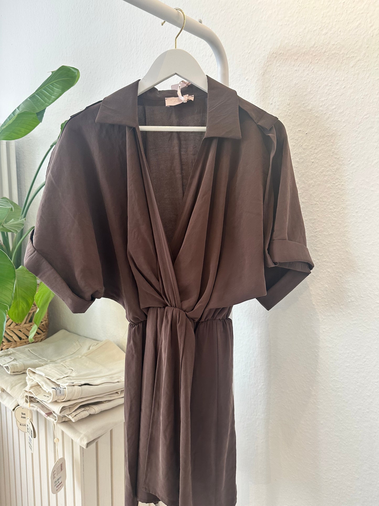 Kleid