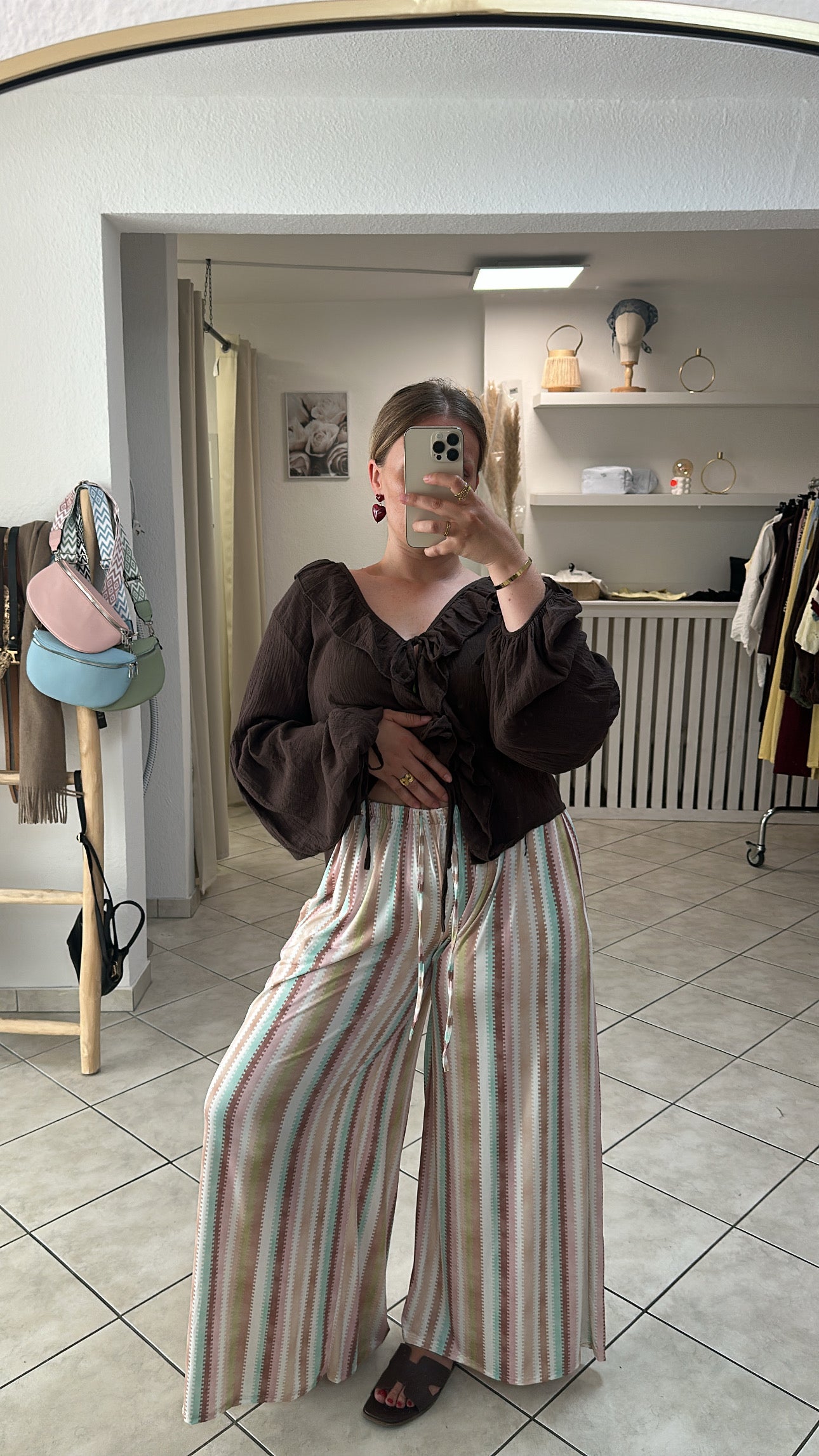 Hose soft