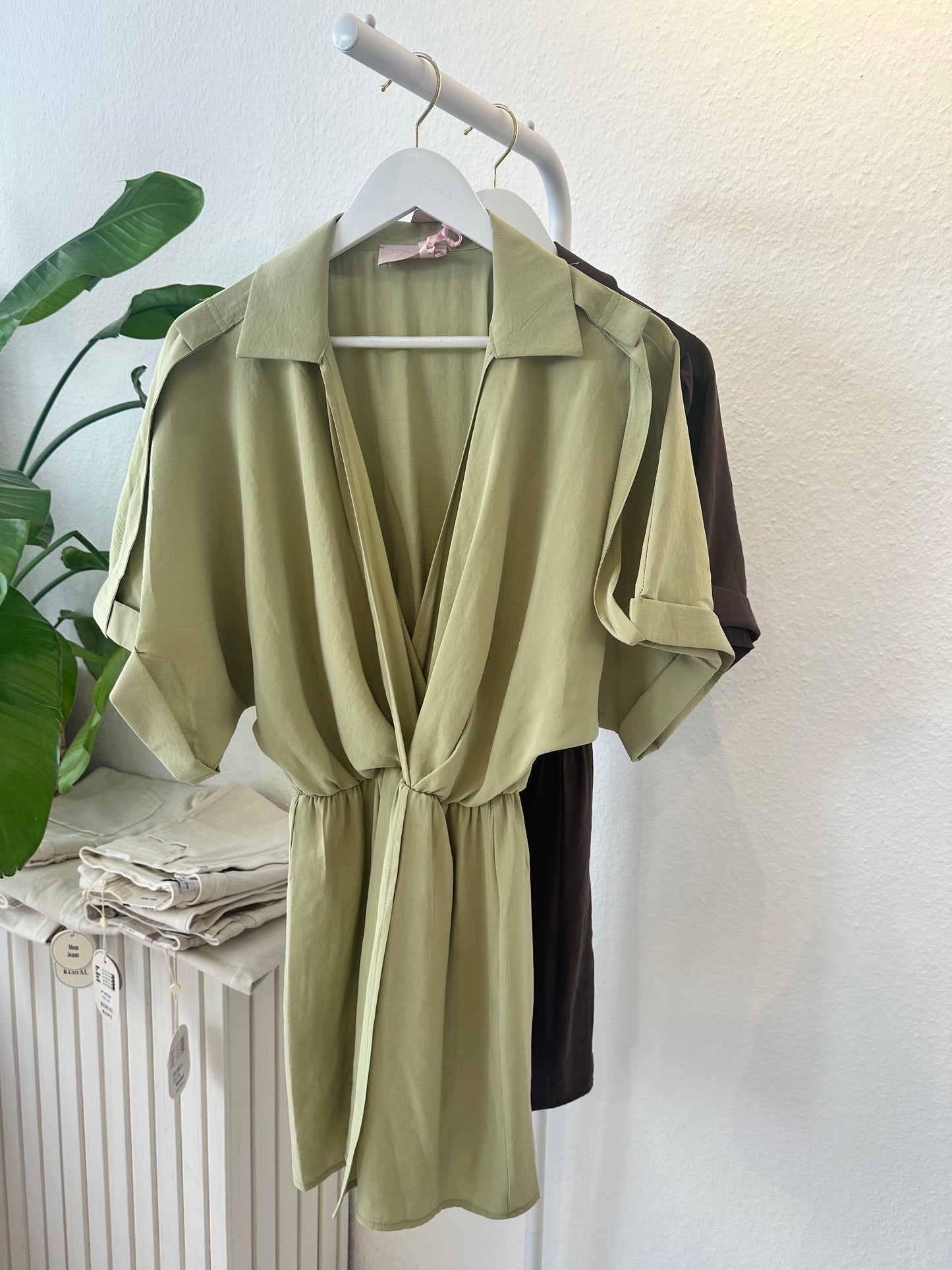 Kleid