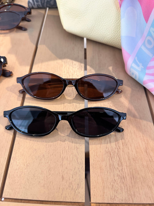 Sonnen Brille