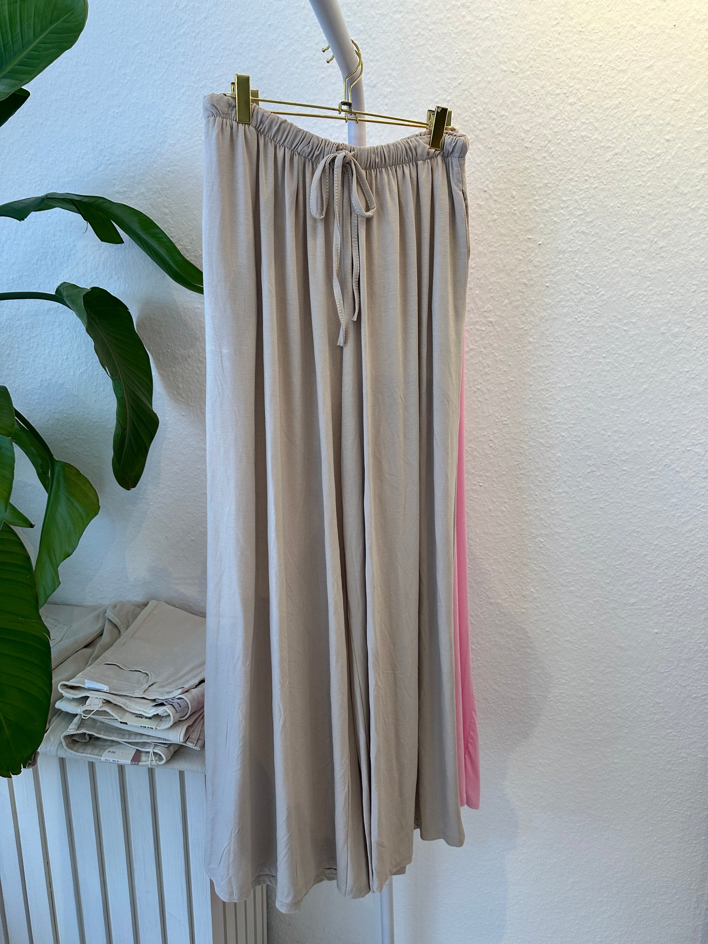 Super weiche Hose