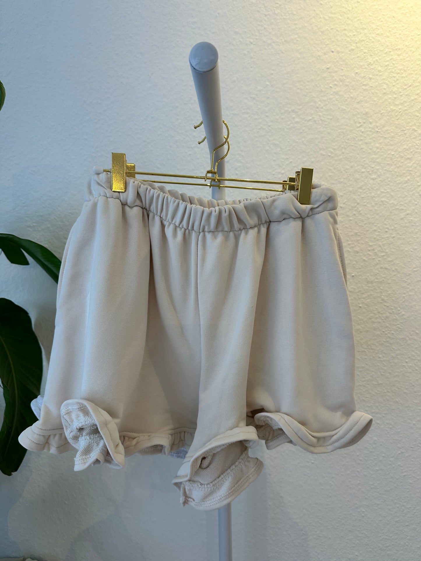 Kurze Hose