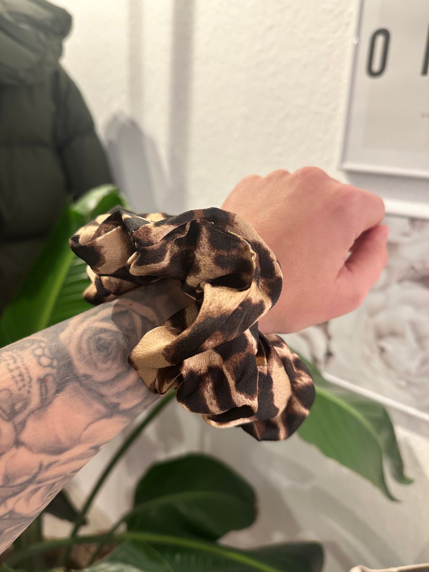 Scrunchie XXL