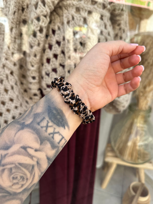 Haargummi / Armband