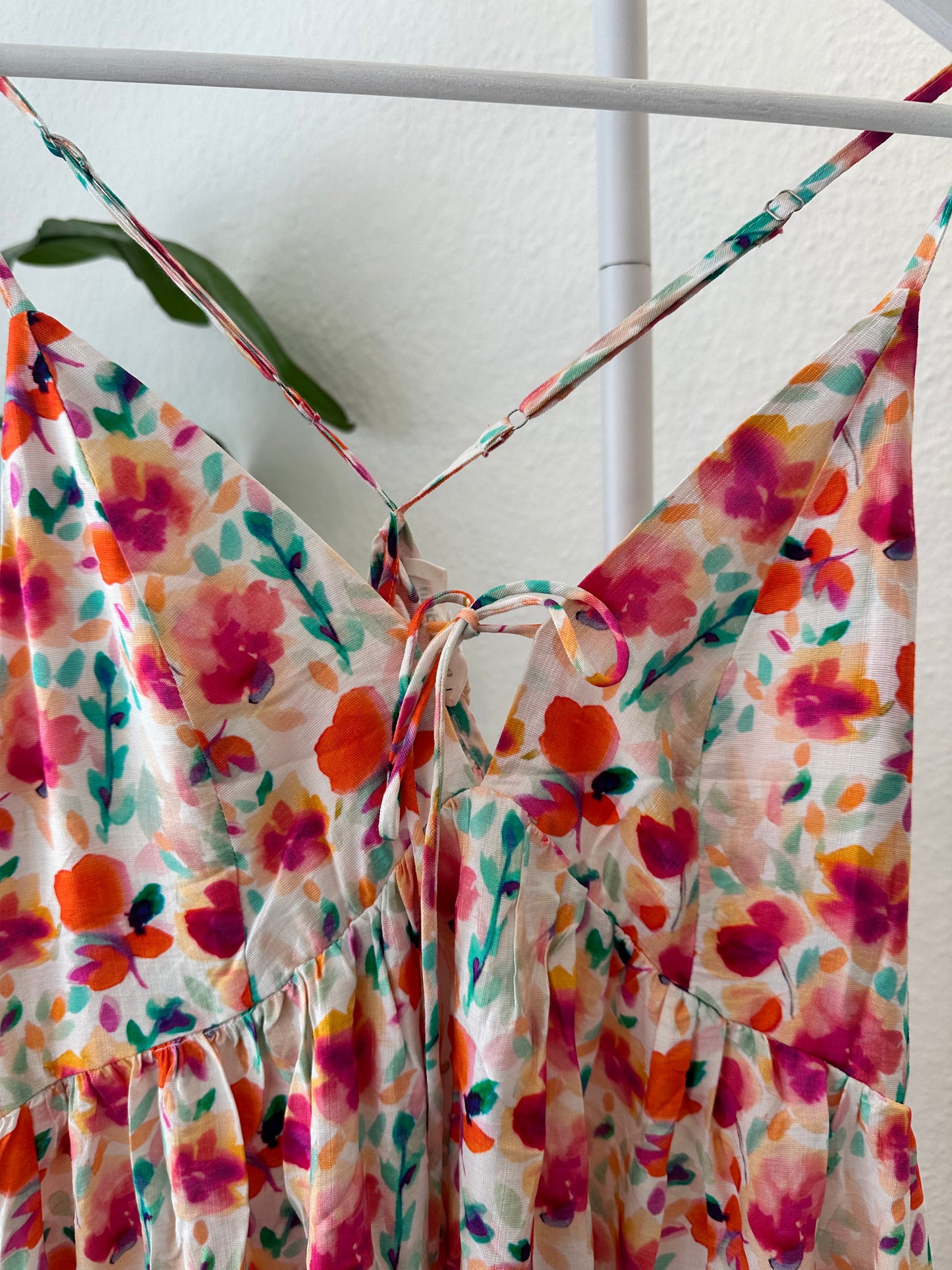 Sommer Kleid