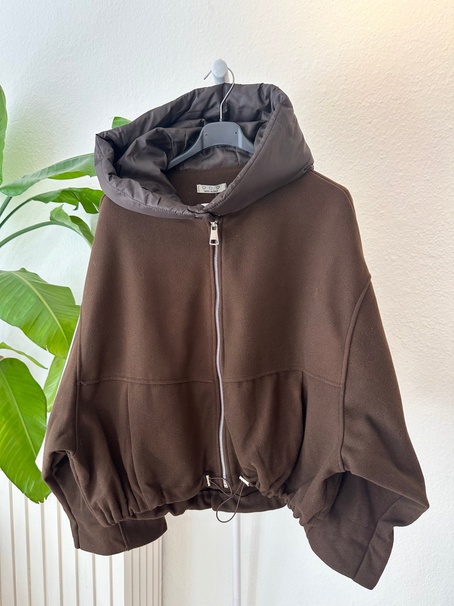 Jacke