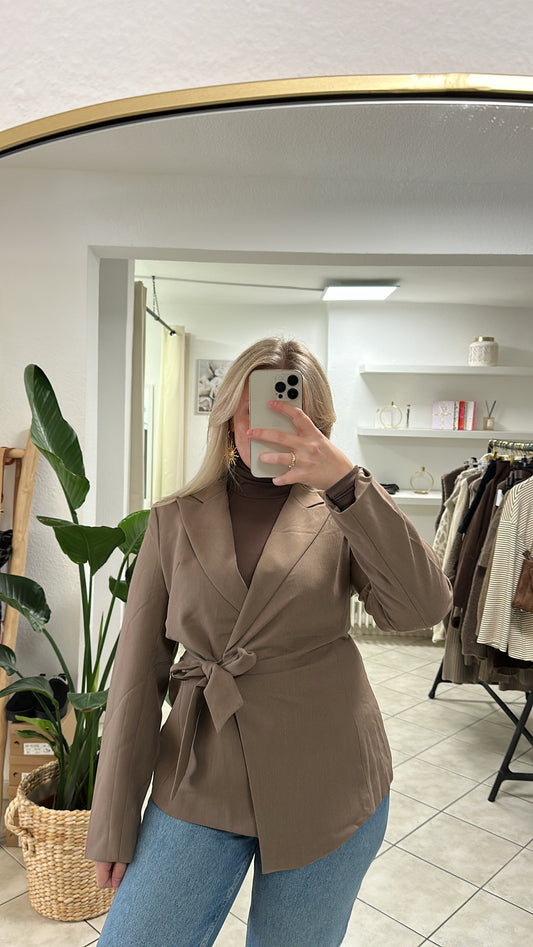 Wickel Blazer