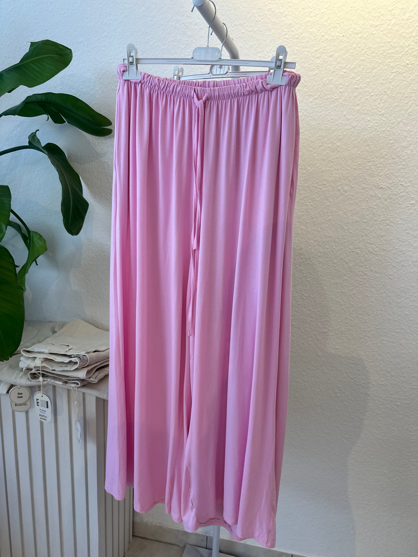 Super weiche Hose