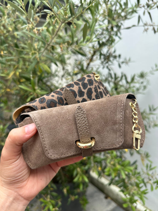 Brillen Etui