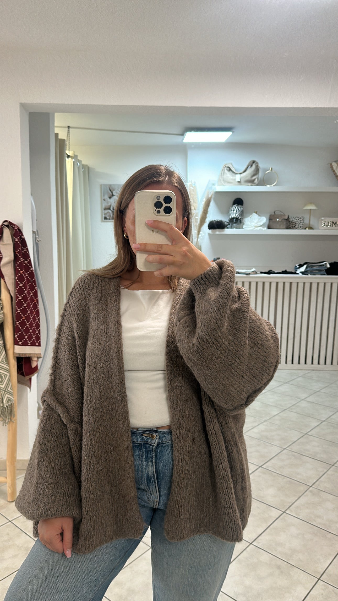 Cardigan