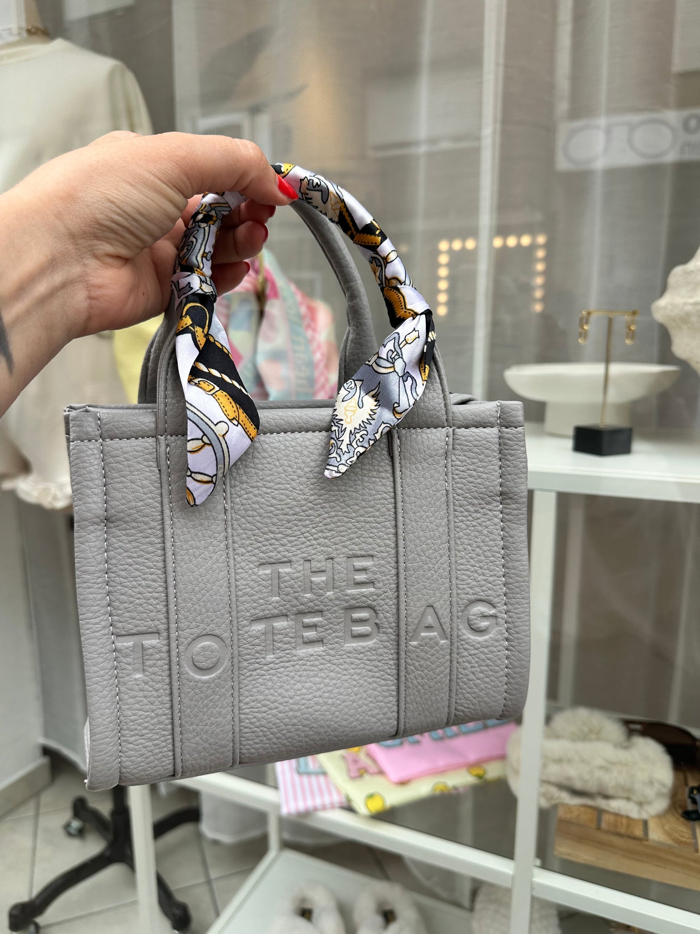 Mini bag