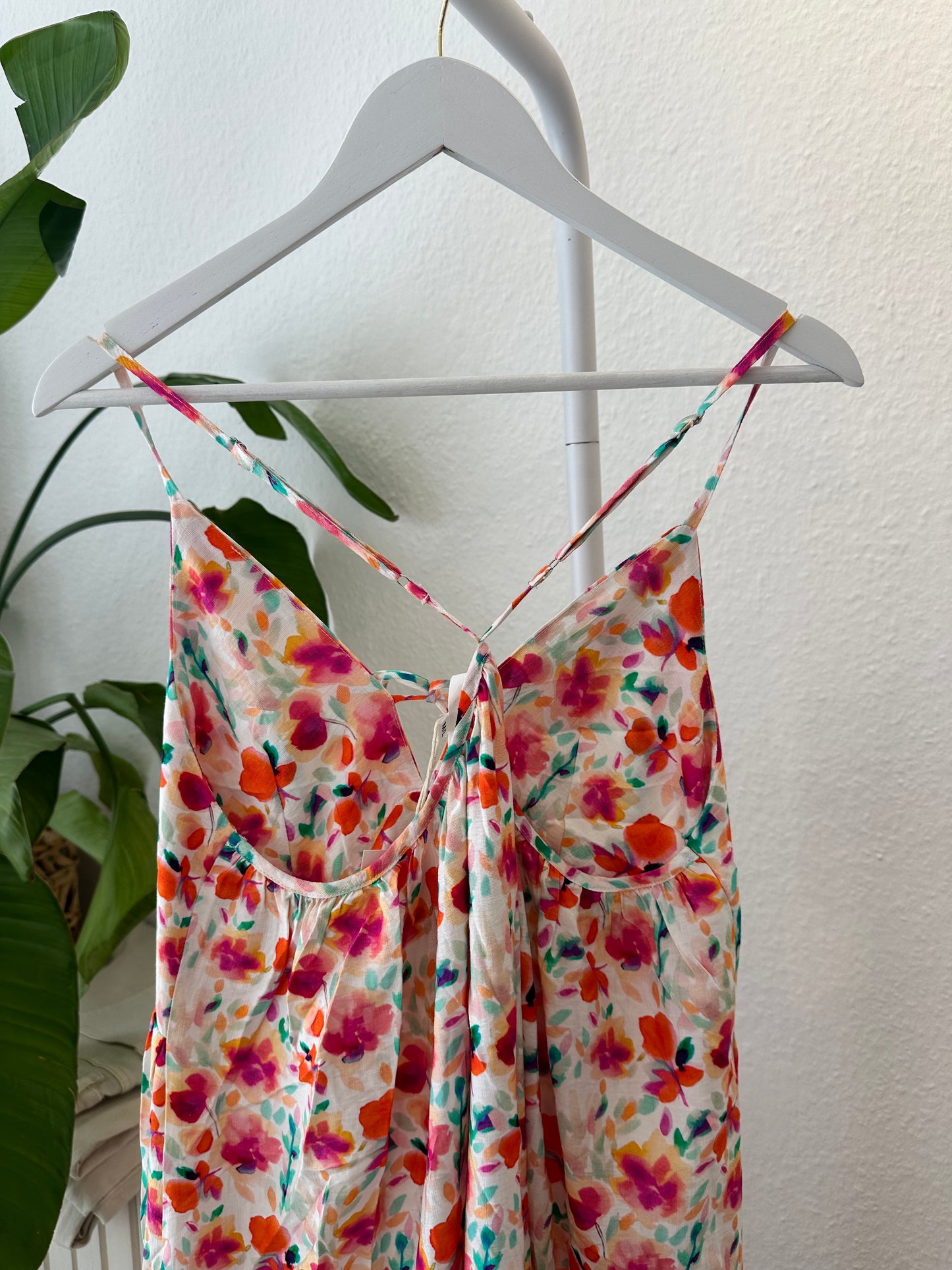 Sommer Kleid