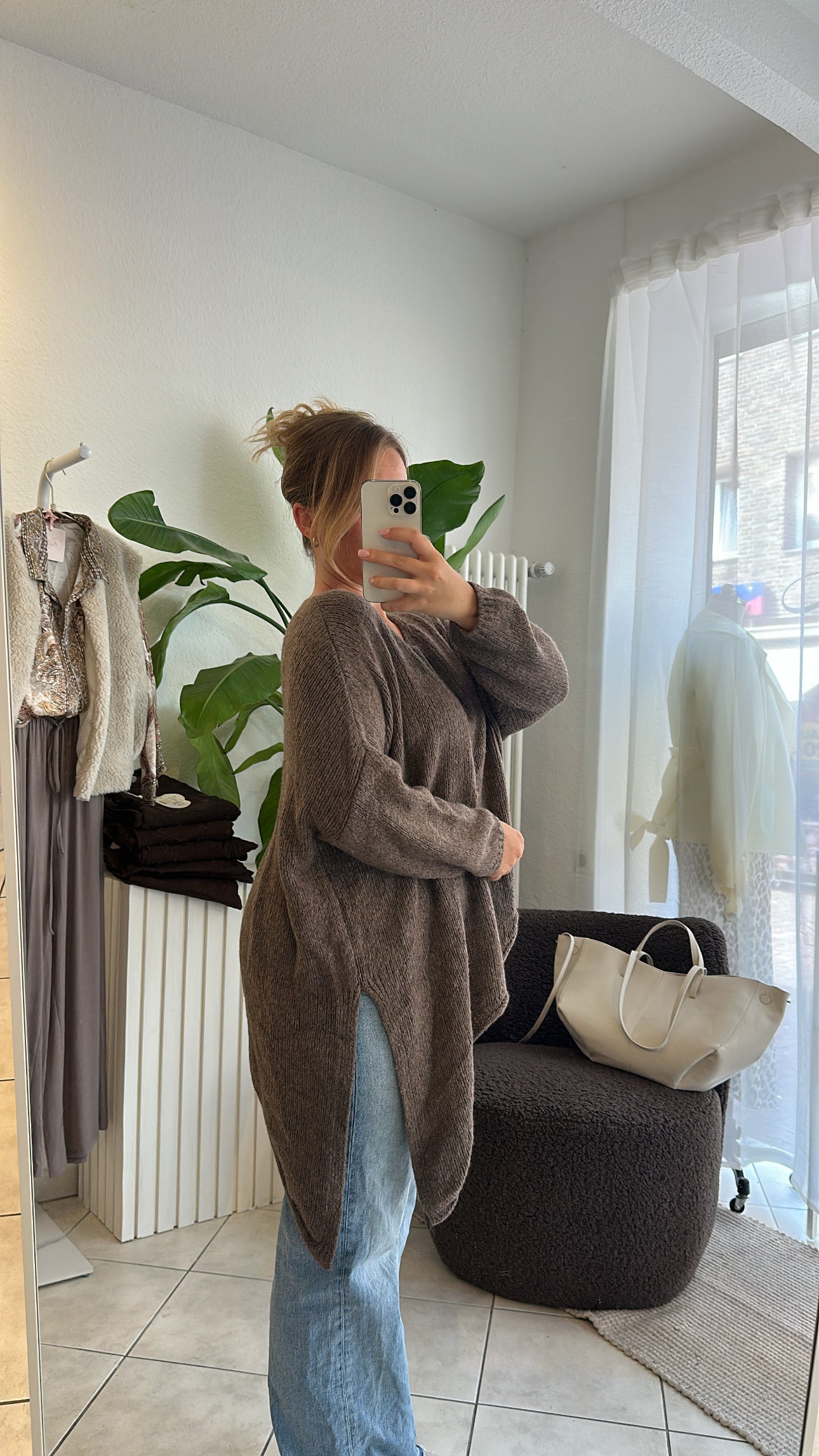 Pullover