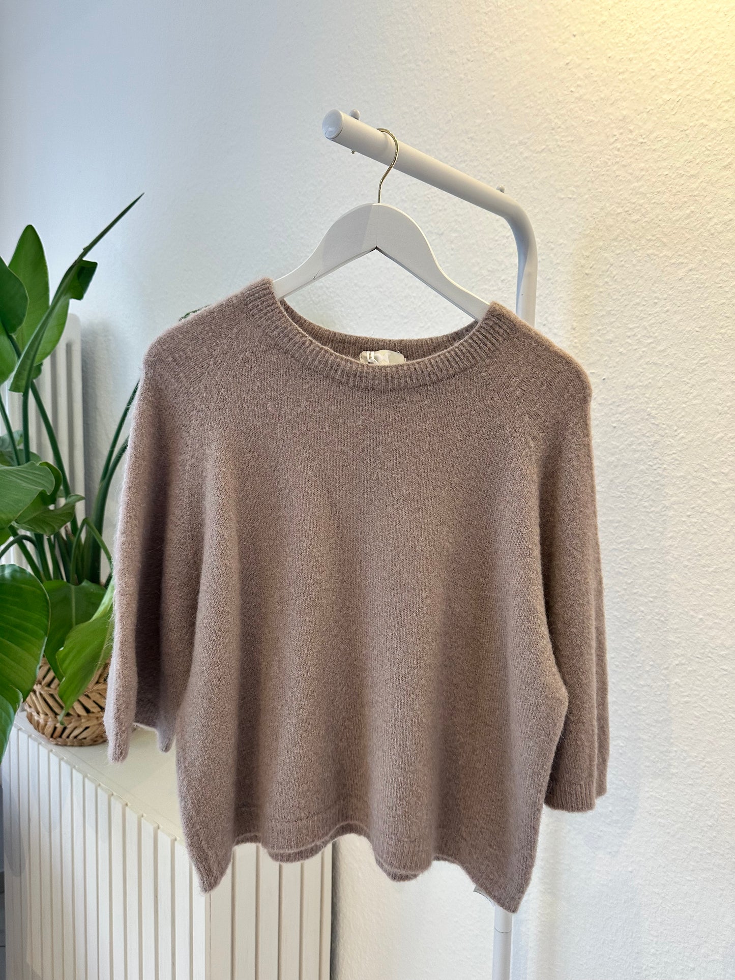 Shirt 3/4 Arm  verschiedene Farben