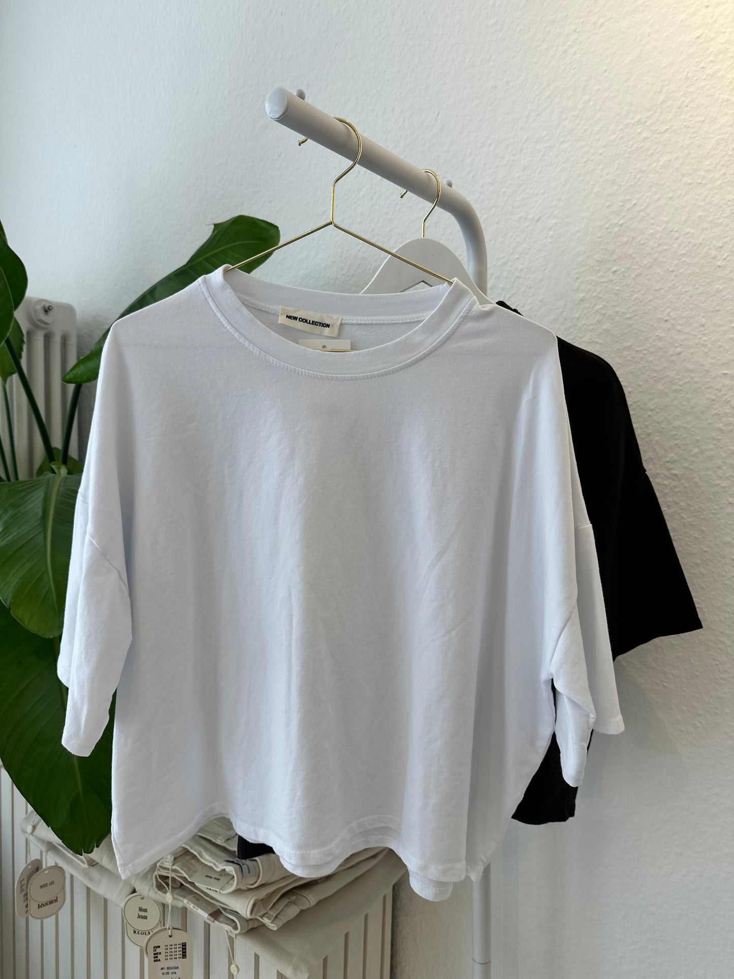 Basic Shirt