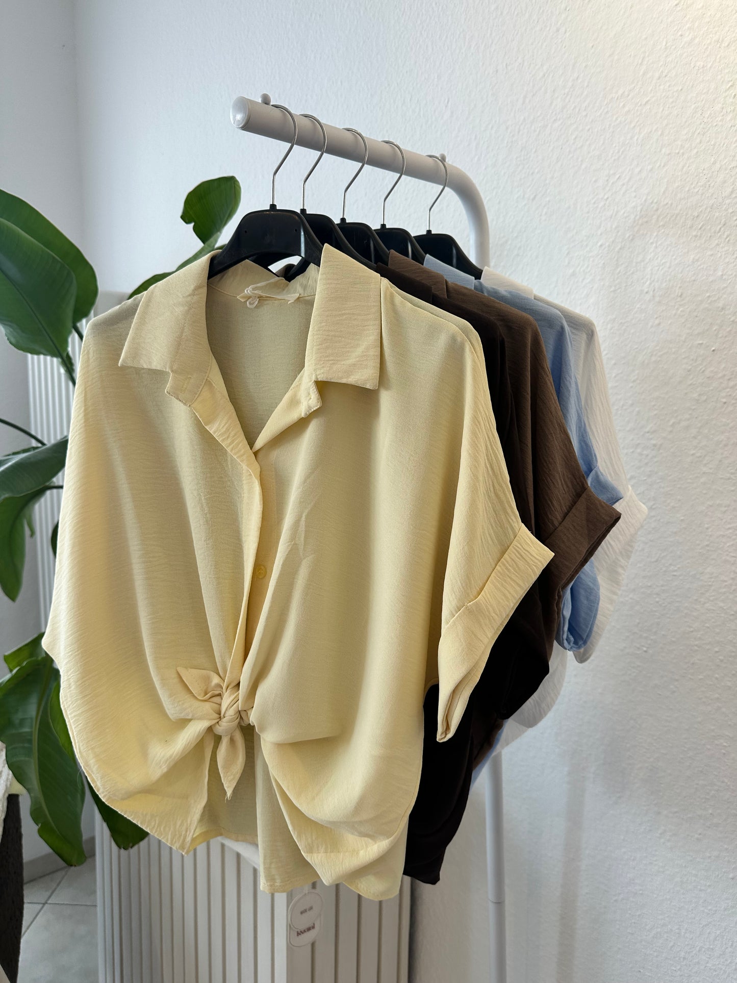 Bluse