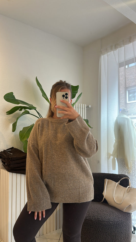 Pullover Vers Farben