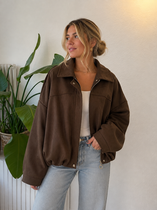 Jacke Vers Farben